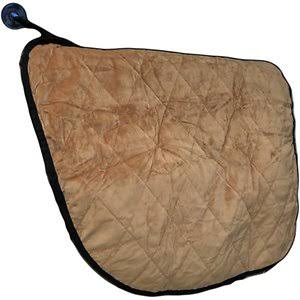 Quilted Velvet Waterproof Car Door Cover, Standard, Desert Sand S466209