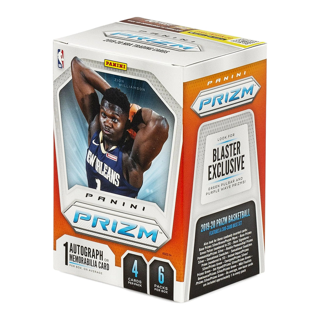 Basketball Trading Card Box C939