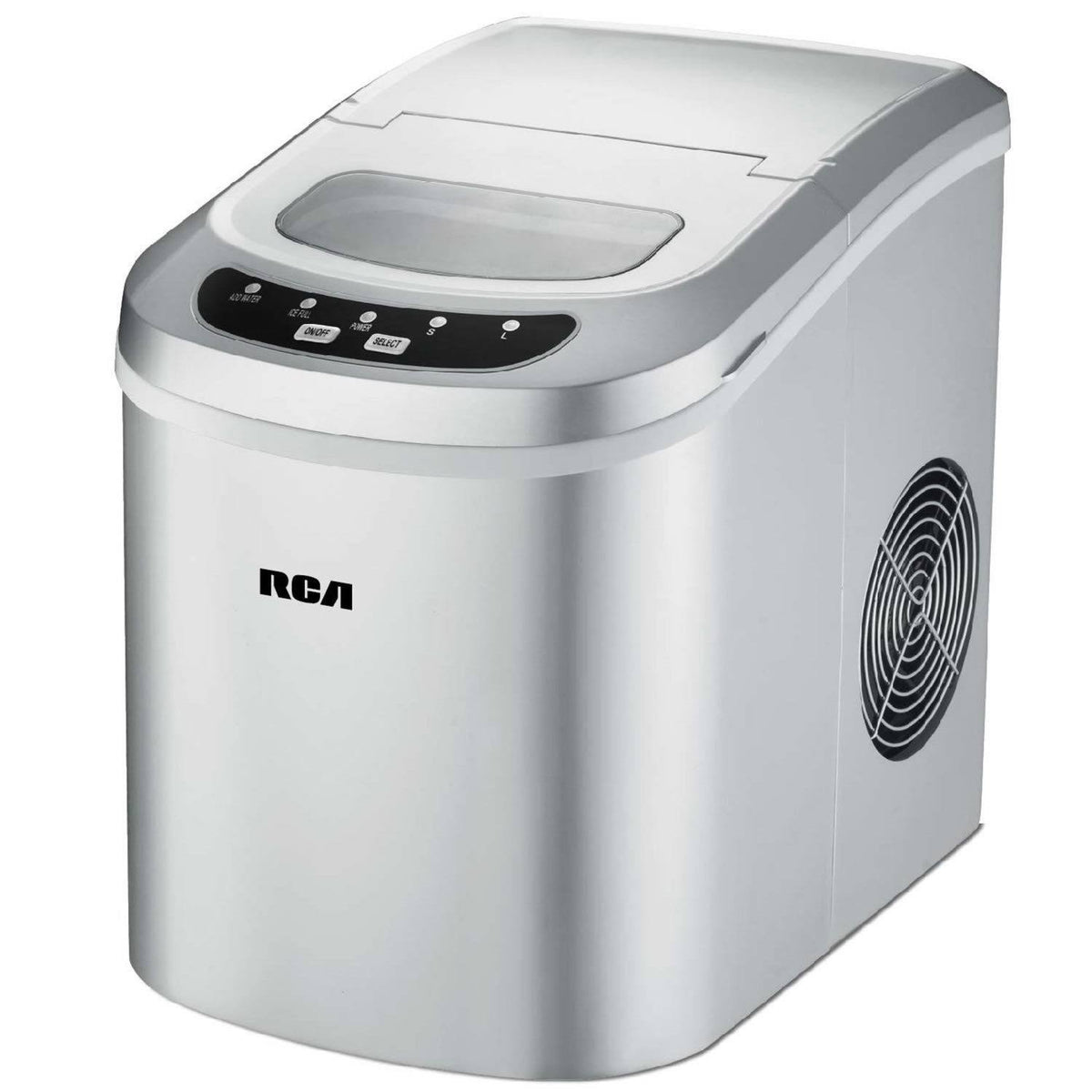 Compact Ice Maker K3160