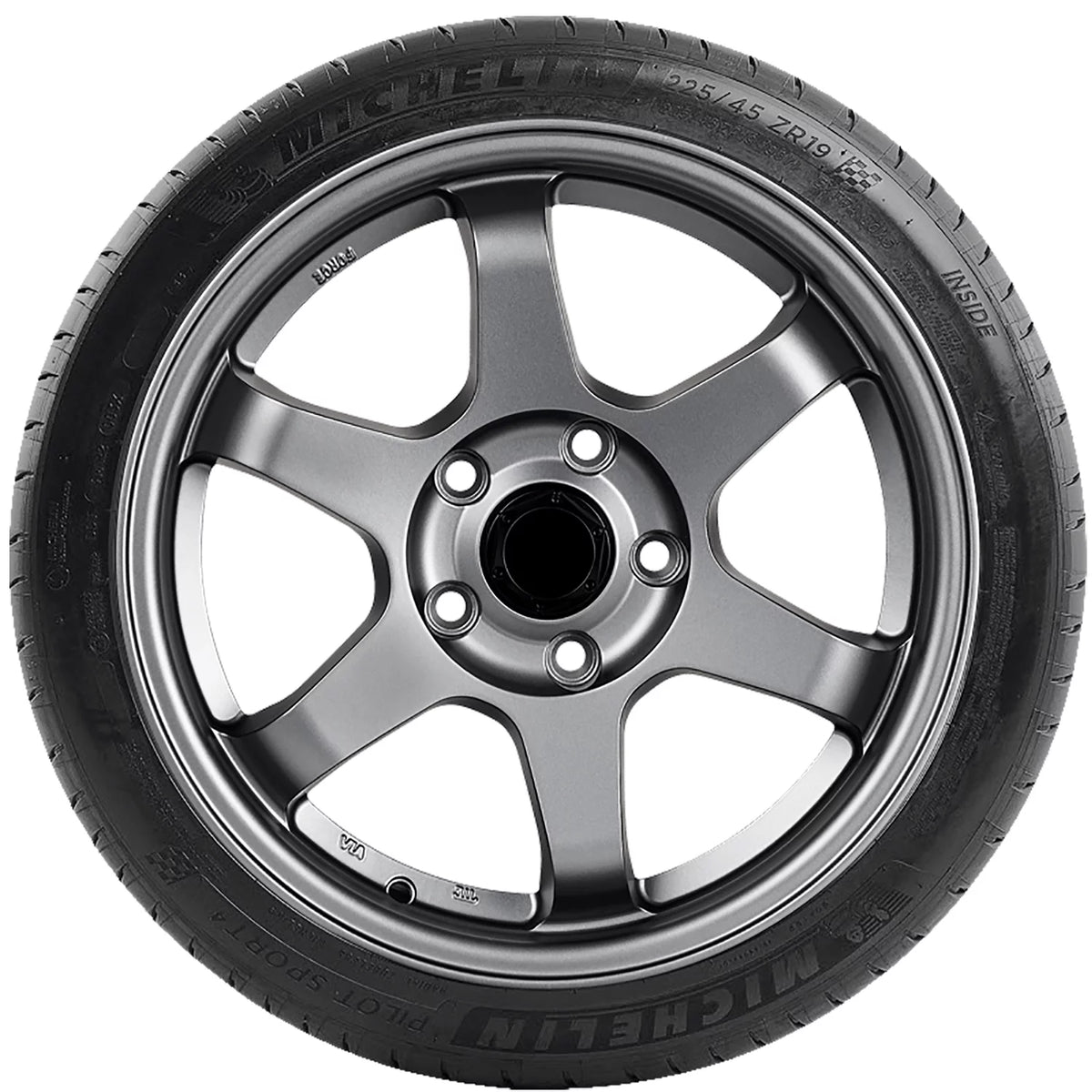 225/40R18 92Y Tires I2649