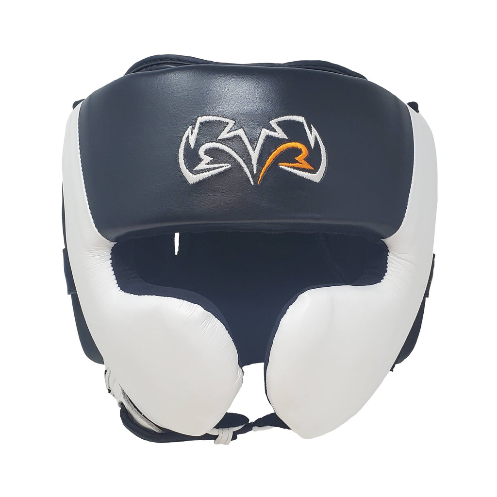 Black XL Training Headgear R820673