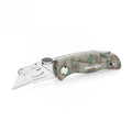 Camo ABS Quick Change Utility Folder N7859