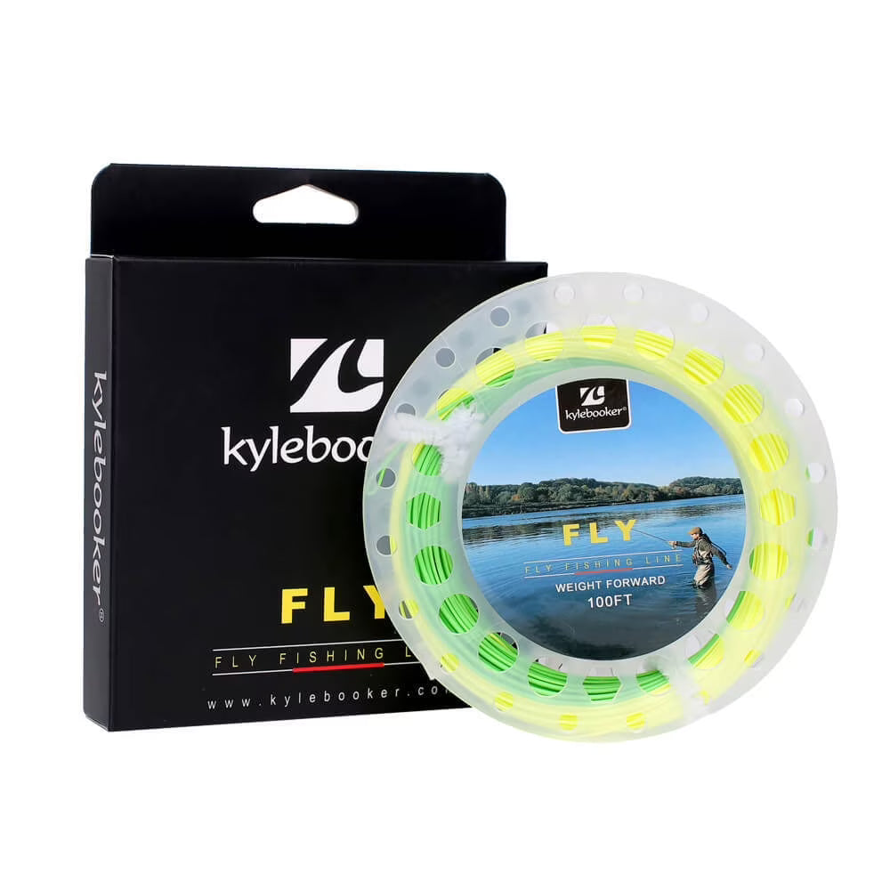 Fly Fishing Line Q480223