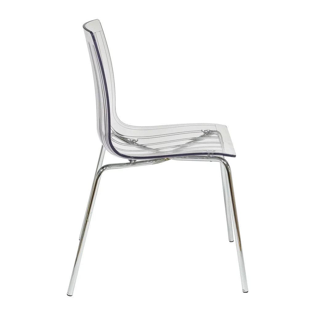 Set of 4 Dining Chair B873