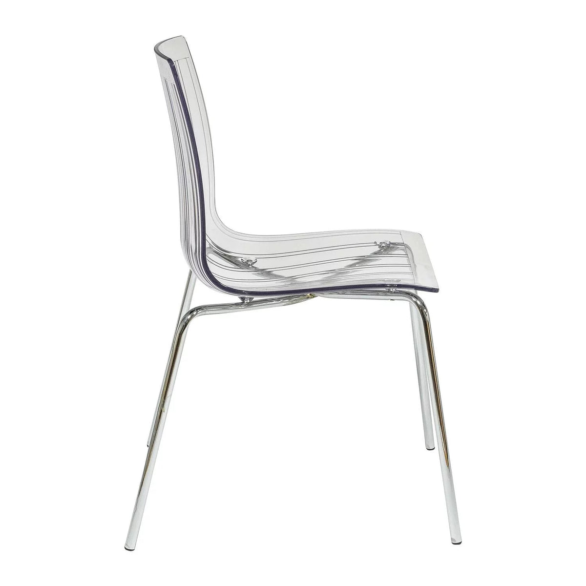 Set of 4 Dining Chair B873