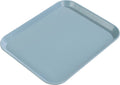 Fiberglass Tray, Ice Blue T423892