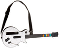 White Wireless Guitar T421125