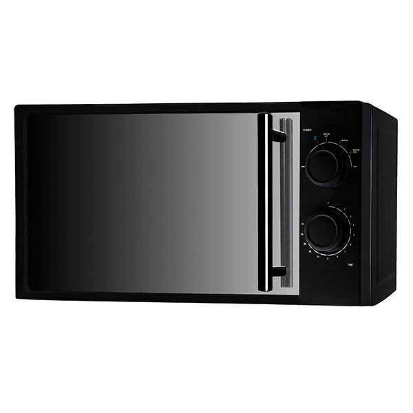 Black Microwave 20 L 700W A810