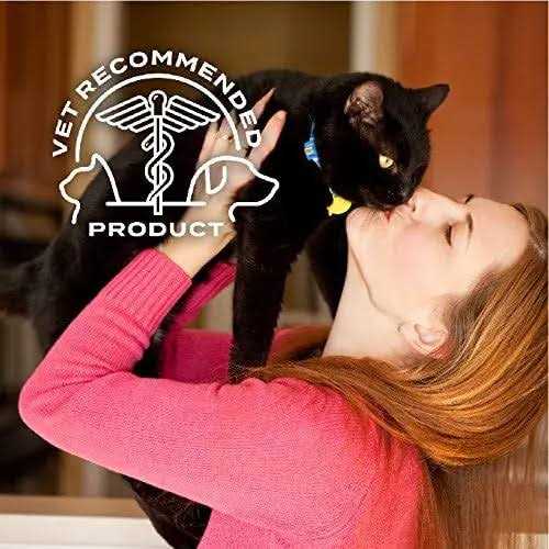 Flea Protection for Small Cats C937