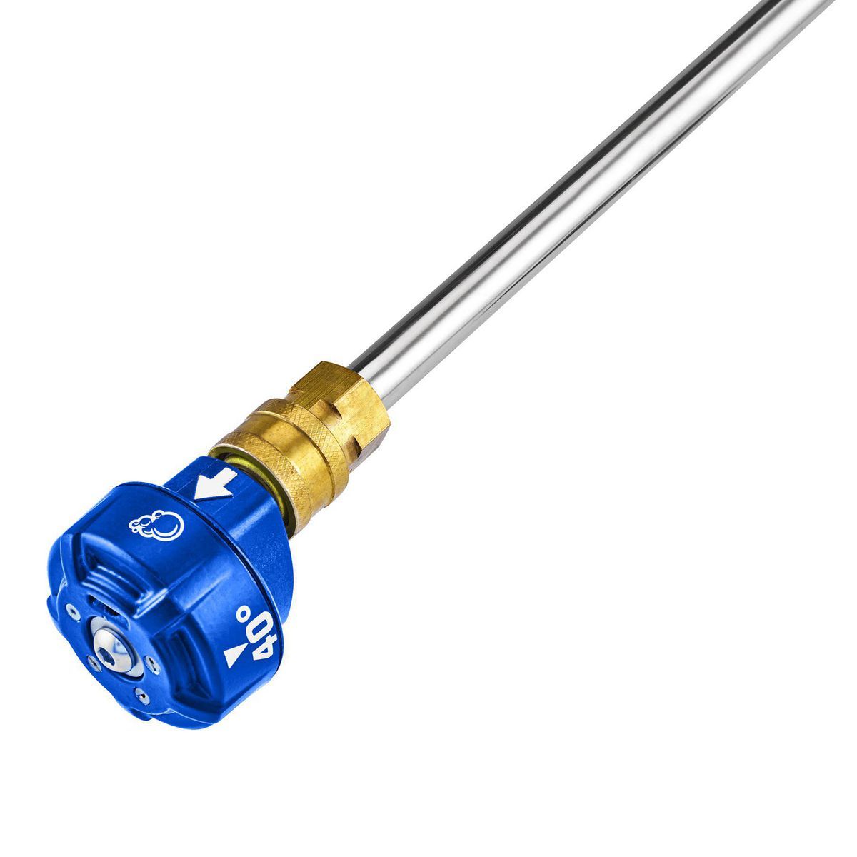 Pressure Washer 5-in-1 Nozzle P77197