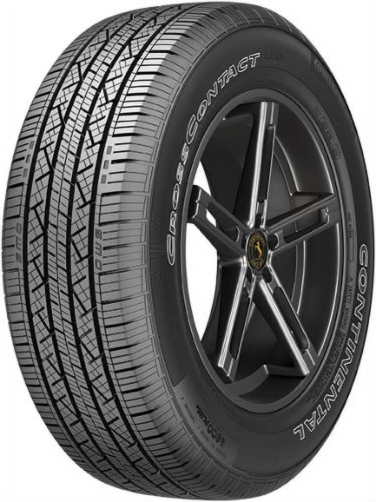275/45R20 110V Continental CrossContact LX25 P4748