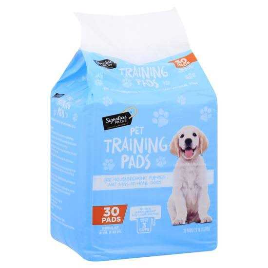 Training Pads G85668