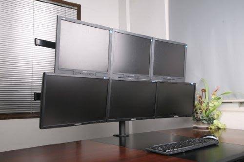 Dual Monitor Stand Desk Mount I73941
