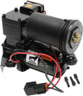 Air Suspension Compressor for Ford Expedition 1997-2006 U66101