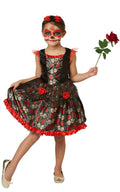 Black White XL Costume D23292