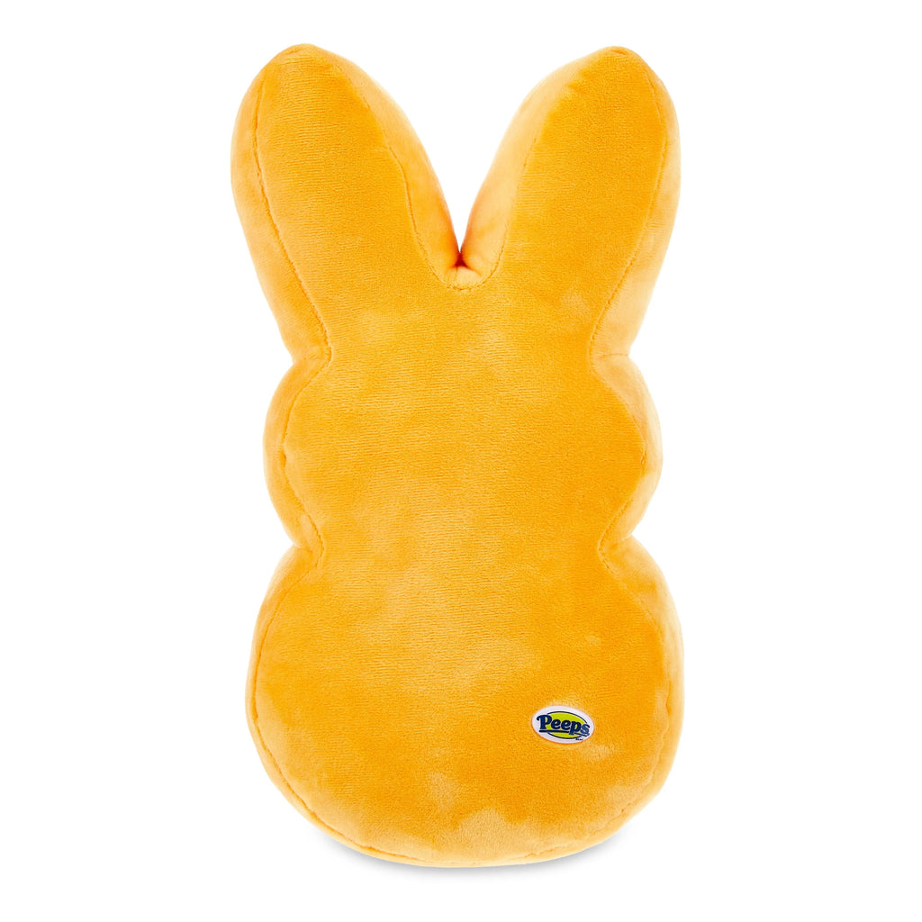 Purple Bunny Plush U379