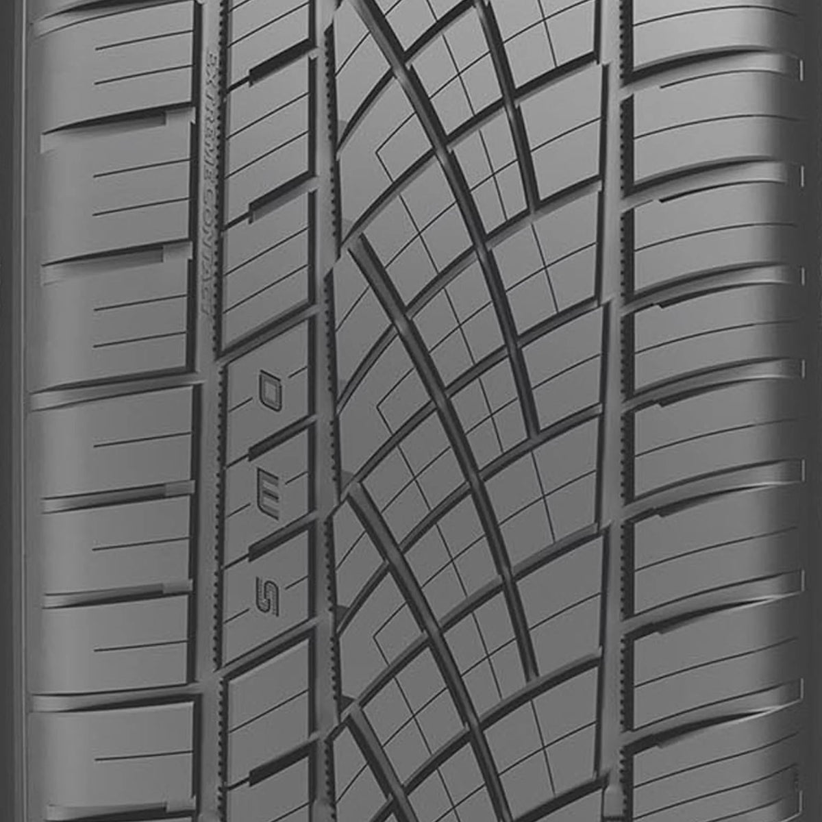225/45ZR19 92W Ultra High Performance Tire A348408