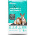 Disposable Guinea Pig Cage Liners Bamboo Charcoal Y268658