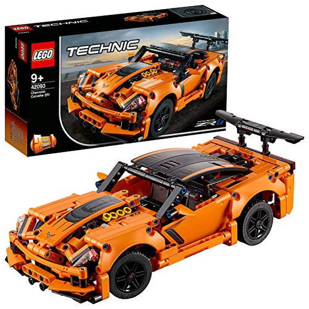 Lego Technic Toy P34134