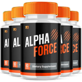 Advanced Formula Supplement 5 Pack W8725