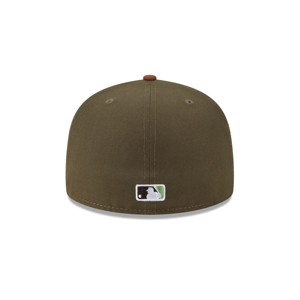 Fitted Hat J893085