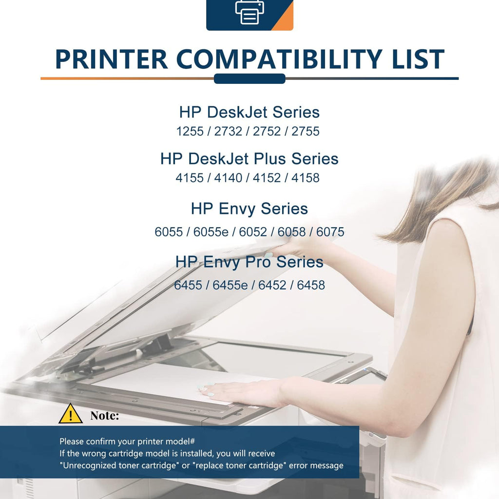 Black Ink Cartridge Combo Pack of 2 K98606