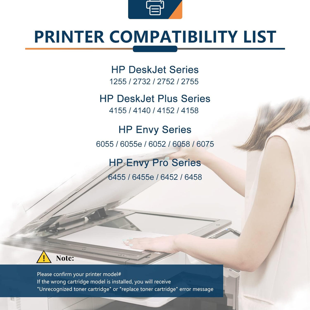 Black Ink Cartridge Combo Pack of 2 K98606