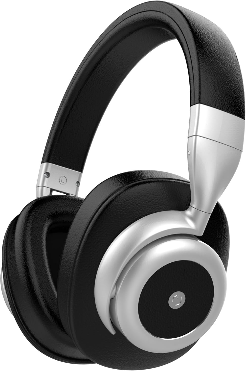 Bluetooth Headphones Wireless with Active Noise Cancelling Black U753355