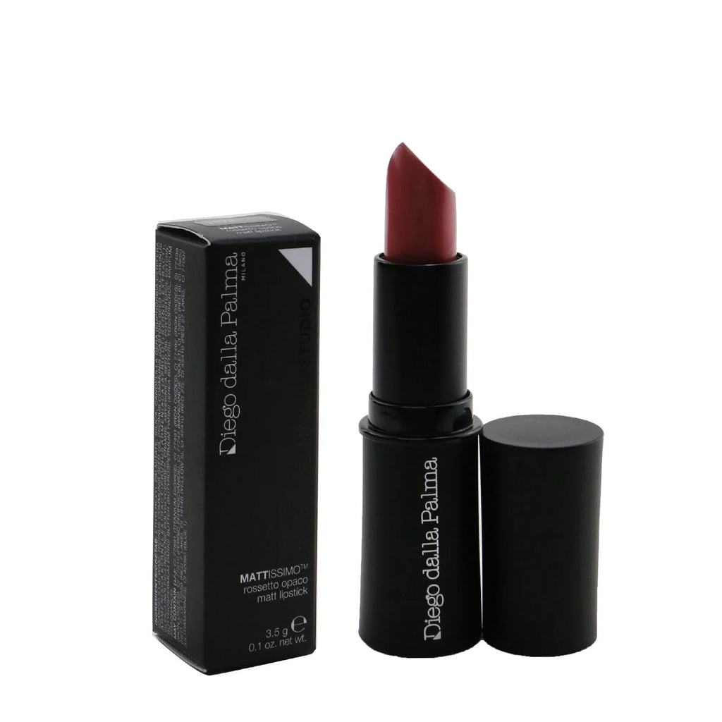 Mattissimo Matt Lipstick - Bordeaux 3.5g S359299