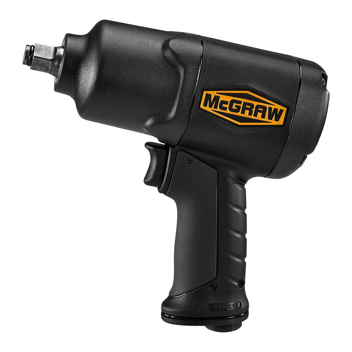 1/2 in. Composite Air Impact Wrench T656