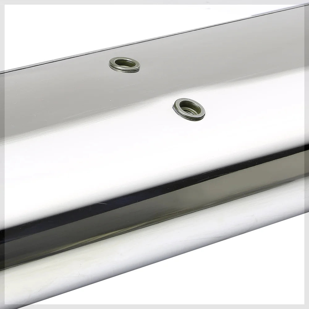 5" Side Step Nerf Bar Running Board O30943