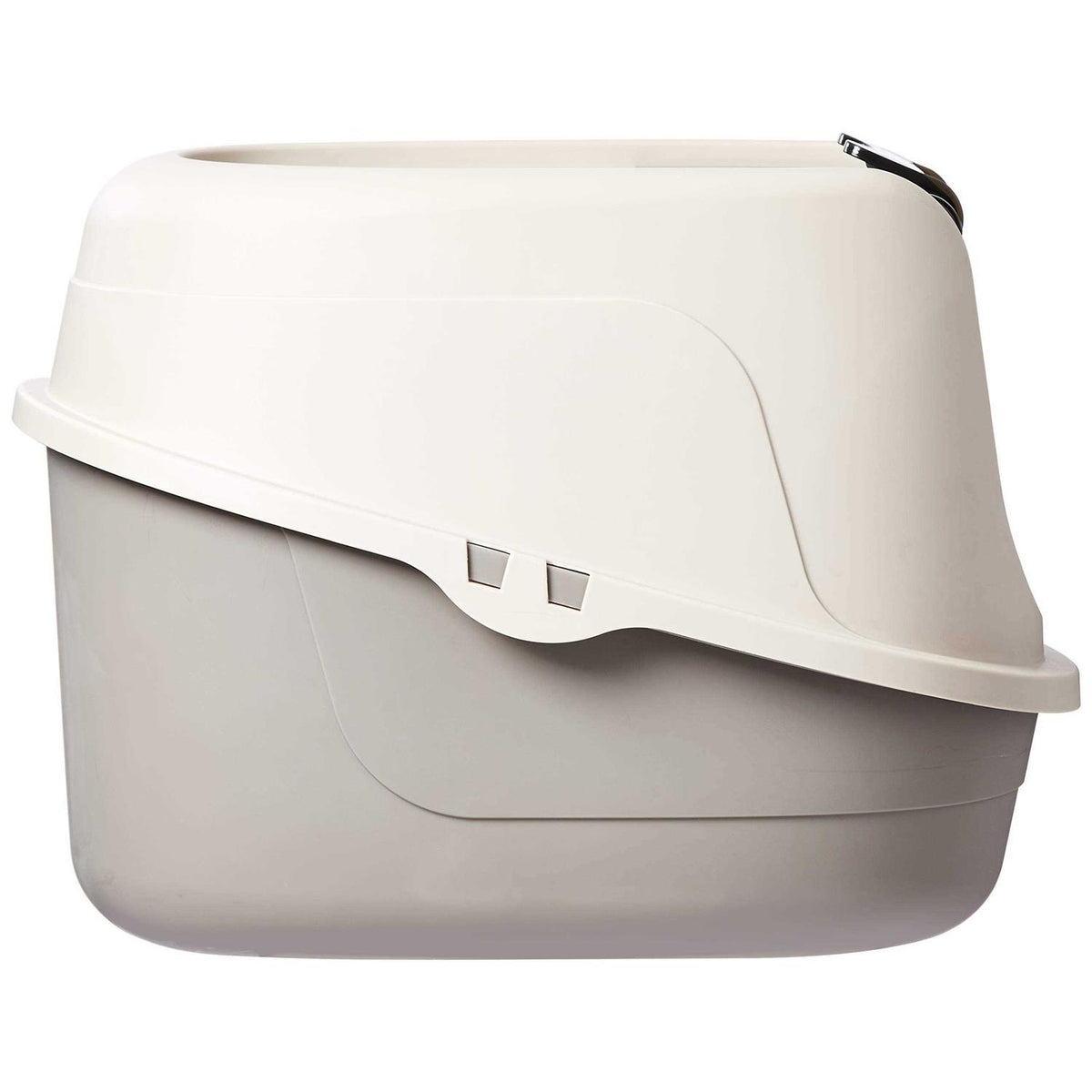 Hooded Cat Litter Box S370