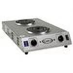 Double Tubular Hot Plate X18065