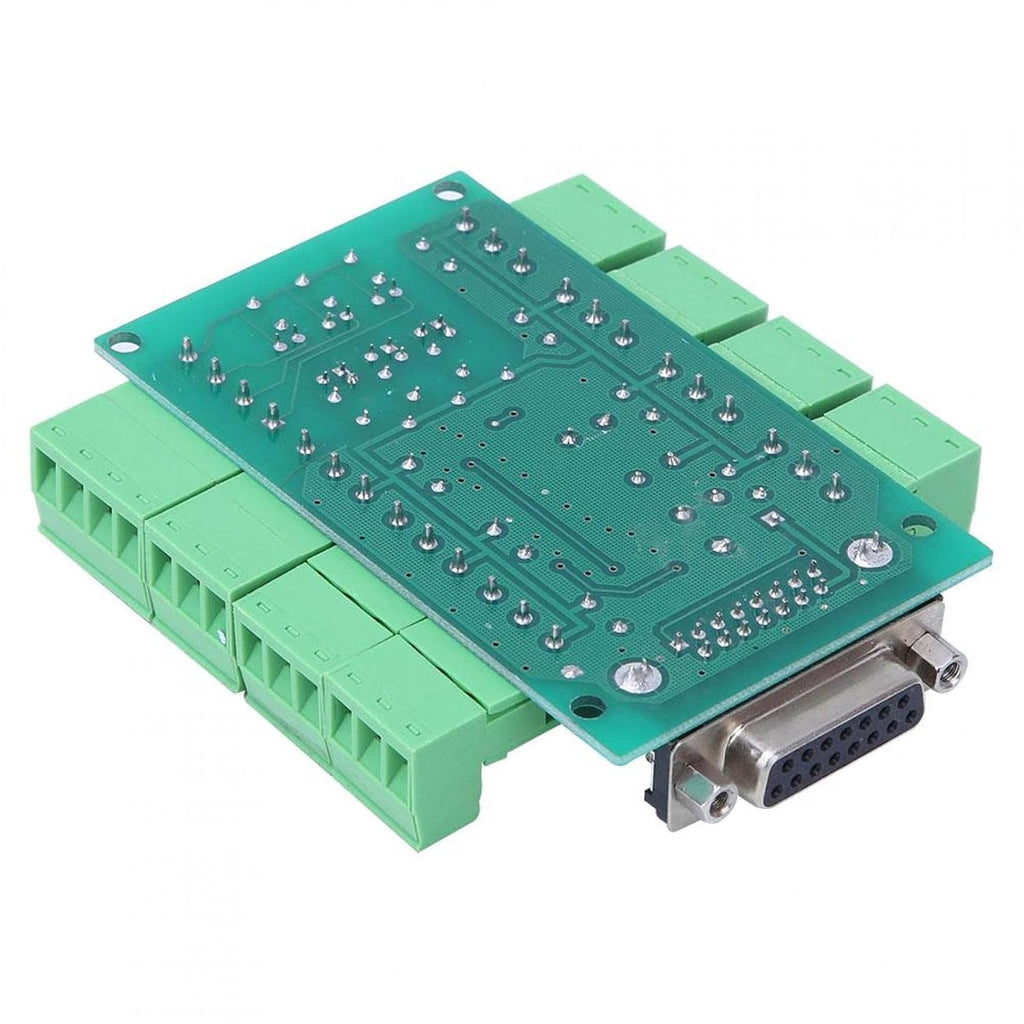 CNC Motion Board Controller PCI Bus Interface Engraving Machine Control Card 200KHZ L97133