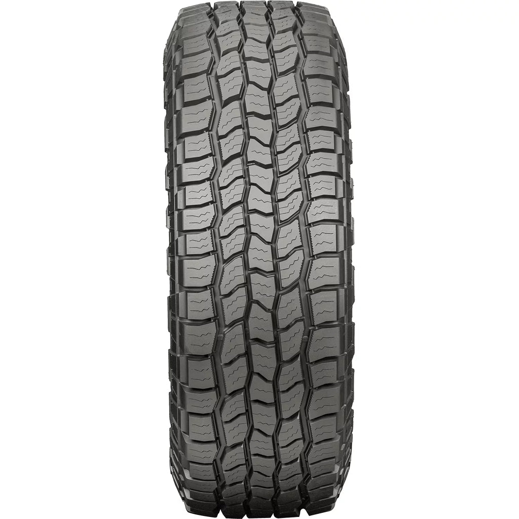 Set of 4 All Terrain Tires Y8586