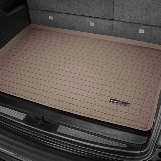 Cargo Liner N504442