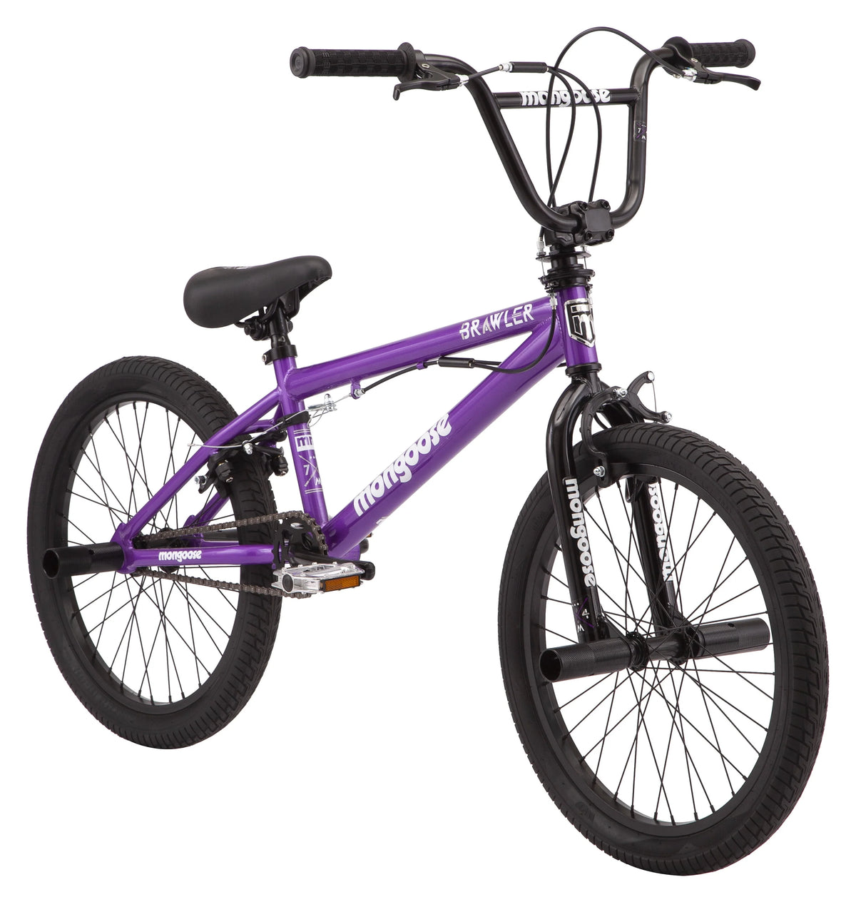 20 Inch Freestyle BMX Bike I3076