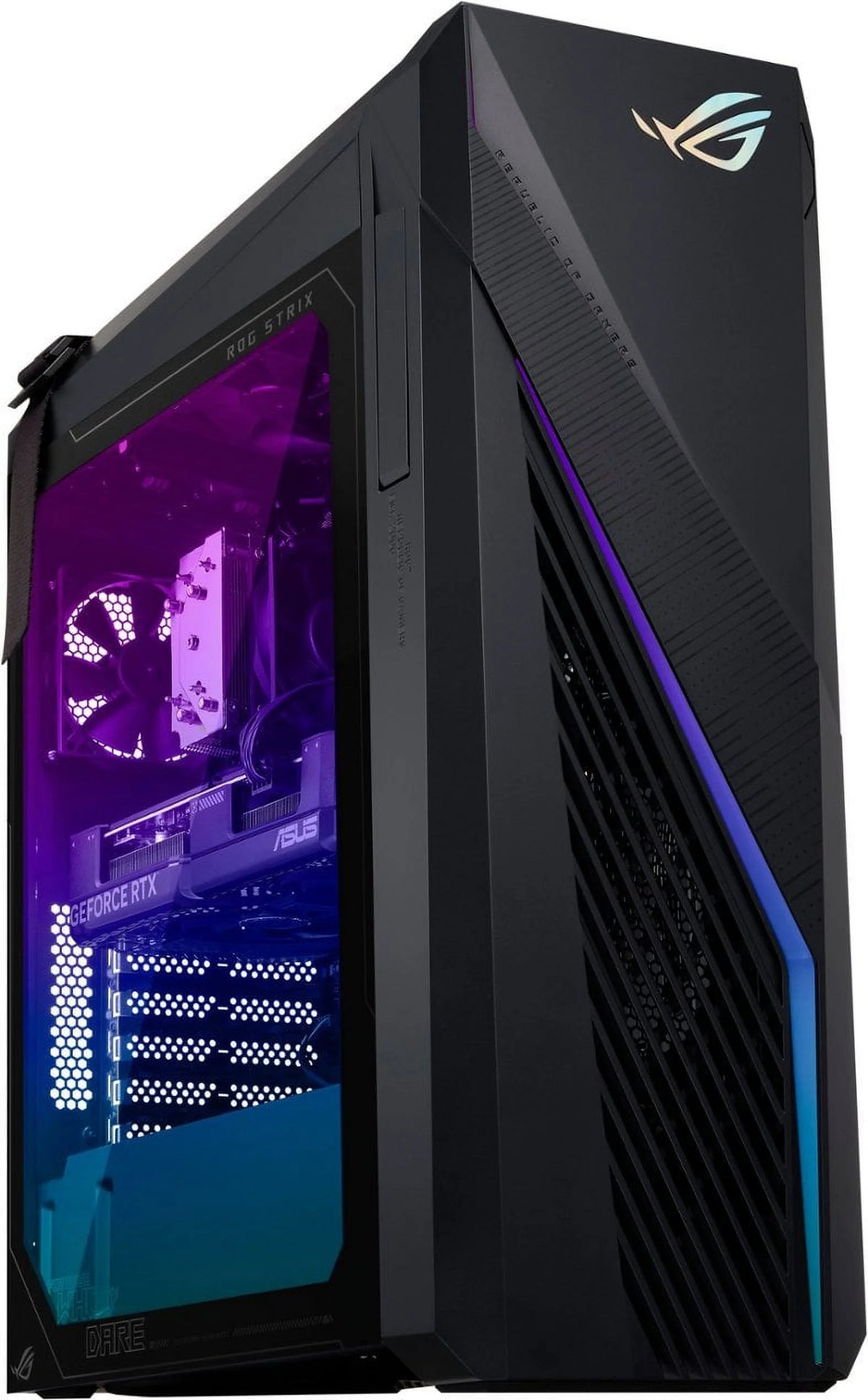 Intel Core i9-13900 32GB RAM 4TB NVMe SSD + 10TB HDD NVIDIA GeForce RTX 3080 10GB Gaming PC U84161