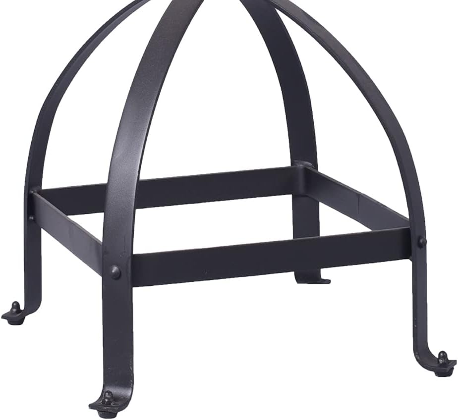 Adjustable Swivel Round Wood Metal Bar Stool Set of 2 V960