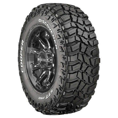 30X9.50R15 Tires I161