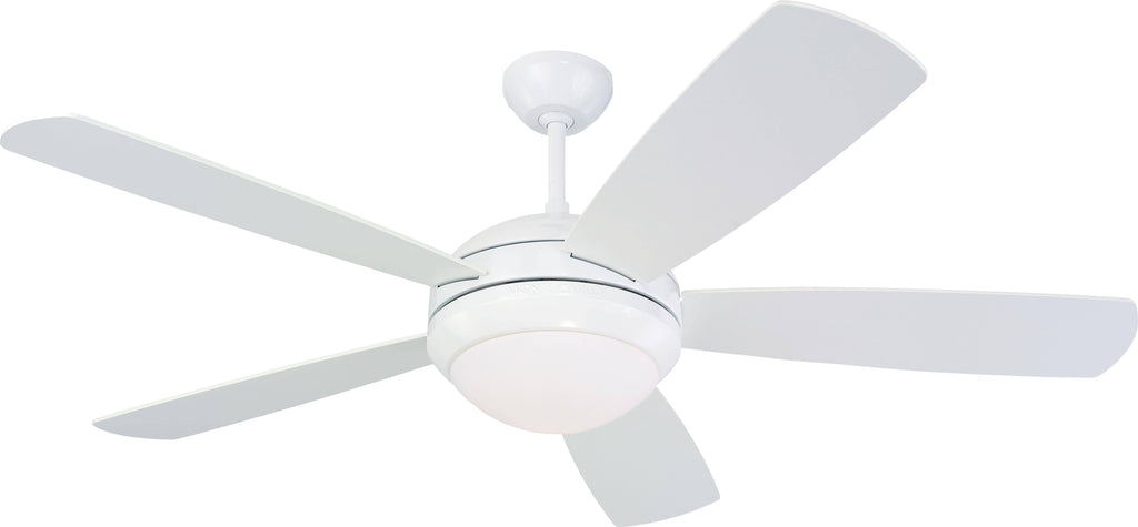 White 52x22 Ceiling Fan I5596
