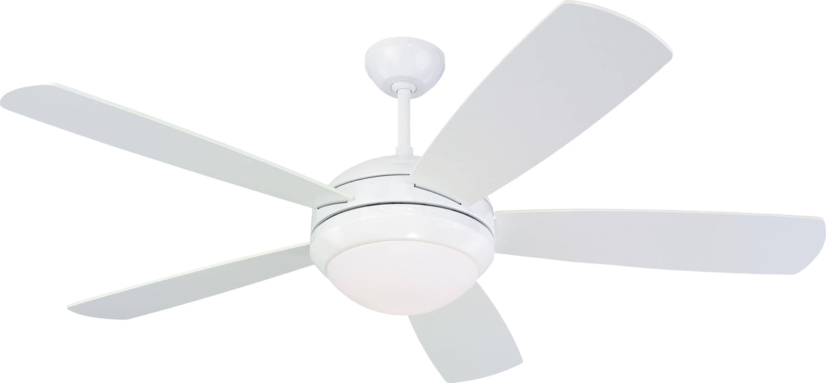 White 52x22 Ceiling Fan I5596