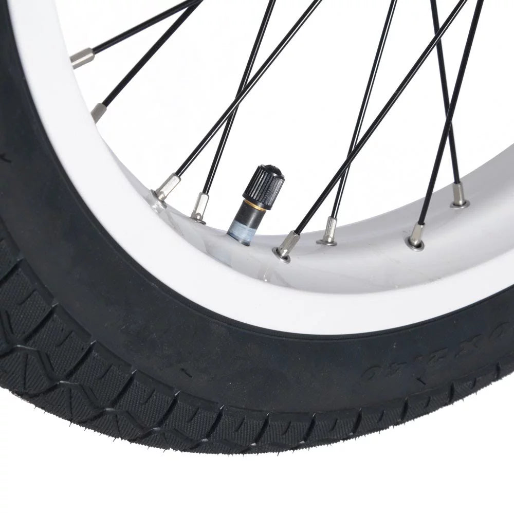 Unicycle - 42mm W6572