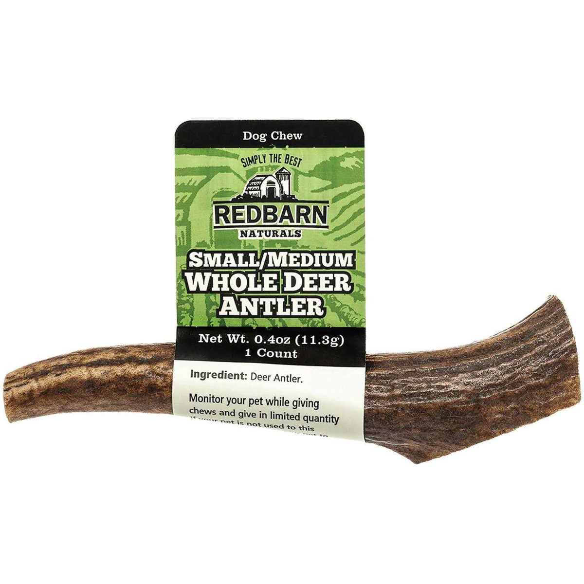 Deer Antler Pet Supplies K2117