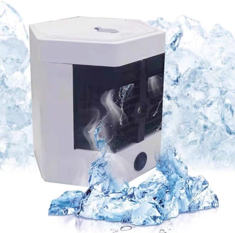 Mini Air Cooler with USB Cable R7354