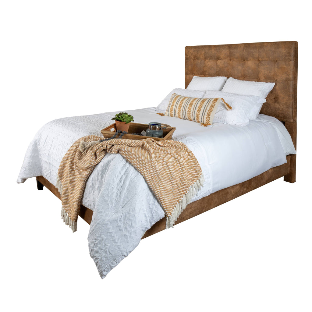 King Bed B5482