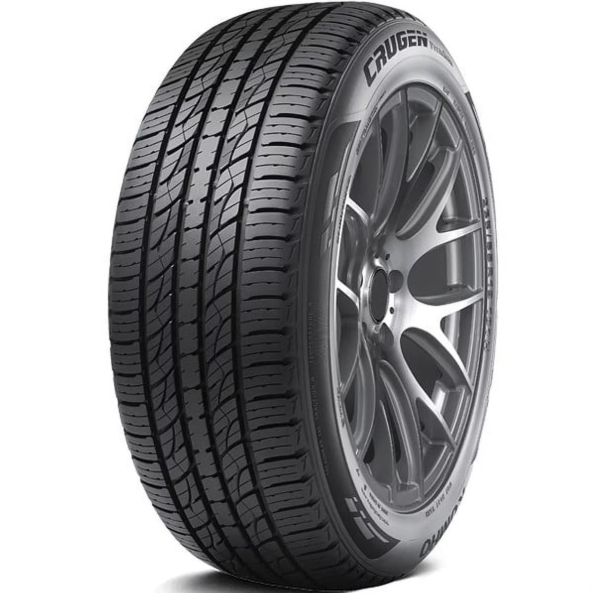 All Season P275/65R18 114T SUV/Crossover Tire F671