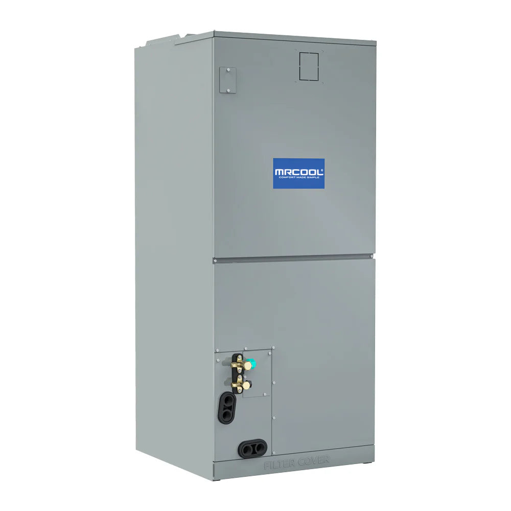 30K BTU 2.5 Ton Central Ducted Air Handler D5895