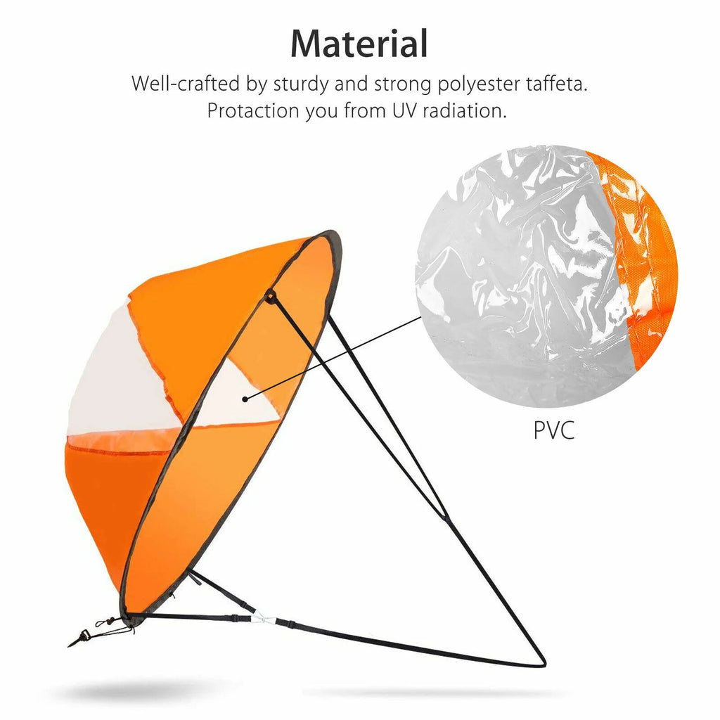 Kayak Sail W2121