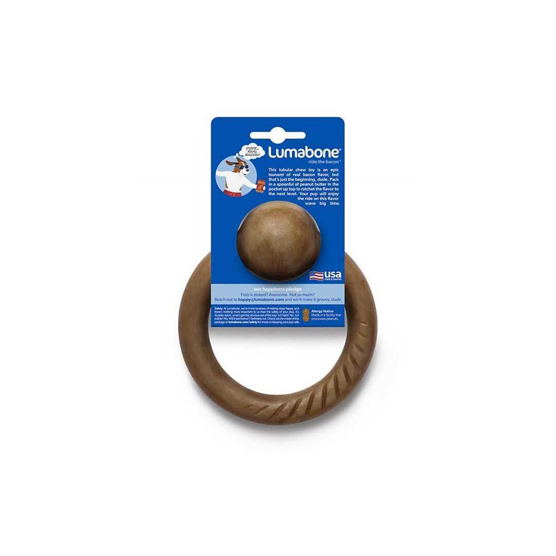 Durable Chew Toy for Aggressive Chewers L1471